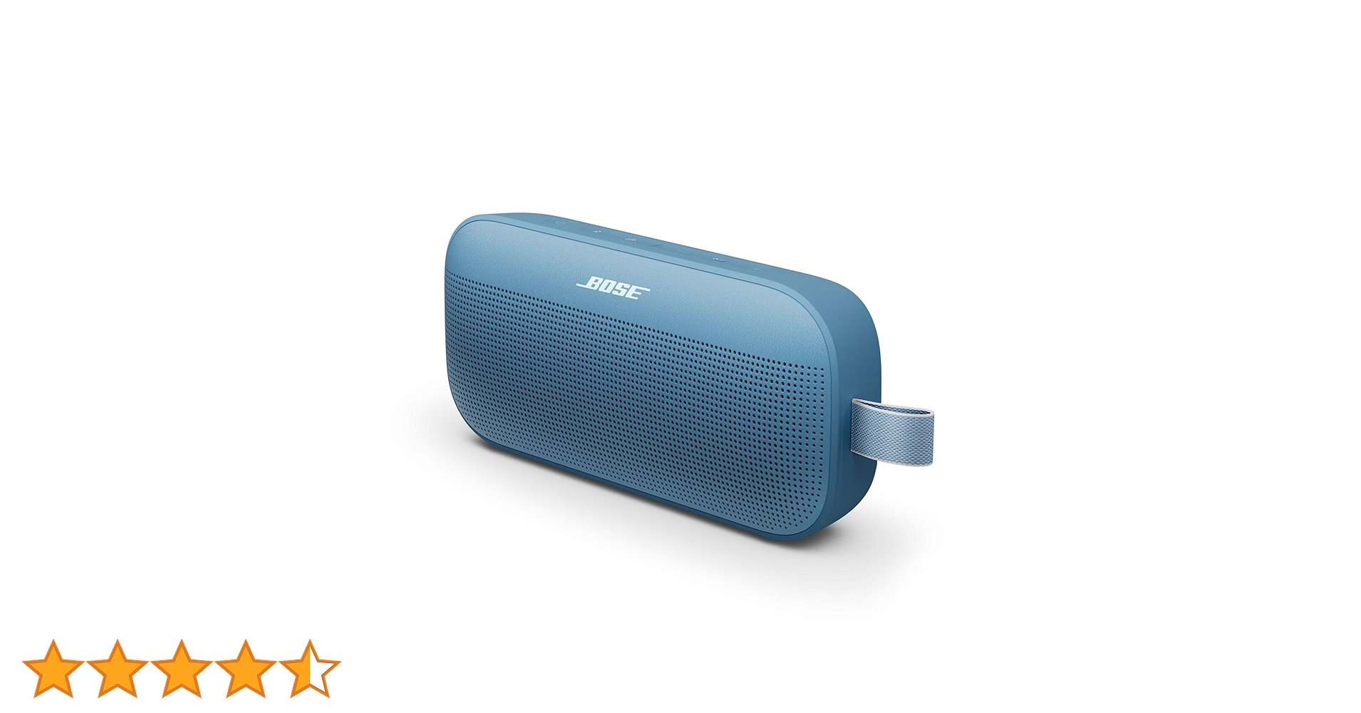Amazon.co.jp: Bose SoundLink Flex Portable Speaker (第2世代